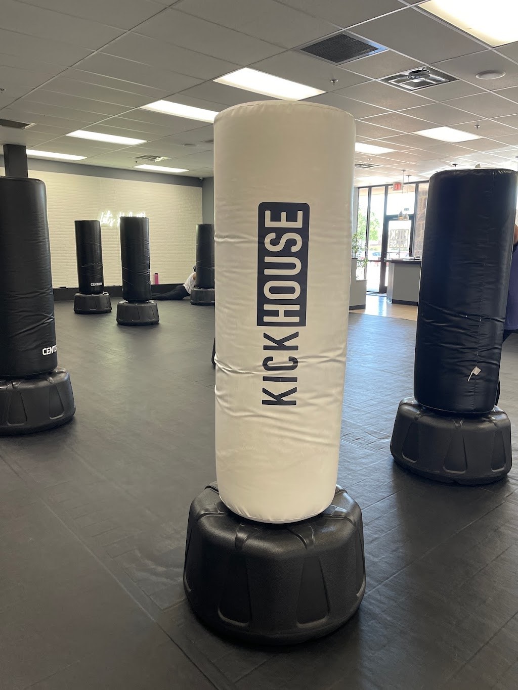 Kickhouse - 5100 Eldorado Pkwy Ste 111, Mckinney, Tx 75070 - Hours 