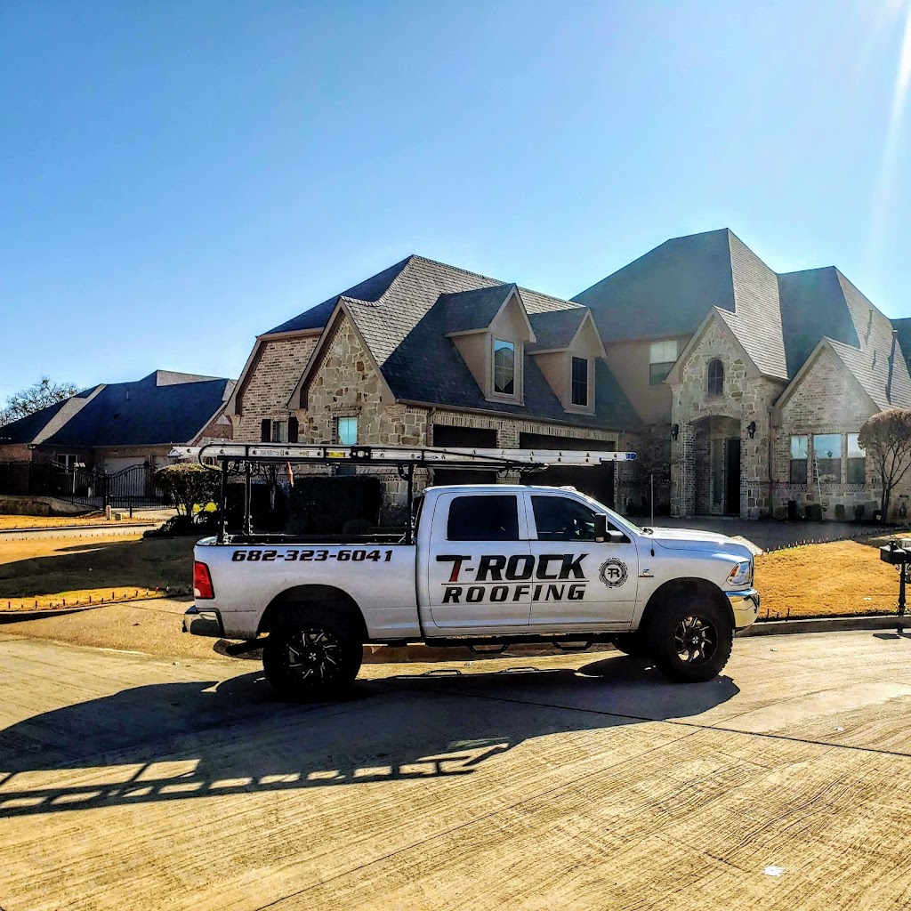 T Rock Roofing & Construction | 6020 W Pioneer Pkwy #109, Arlington, TX 76013, USA | Phone: (469) 931-9867