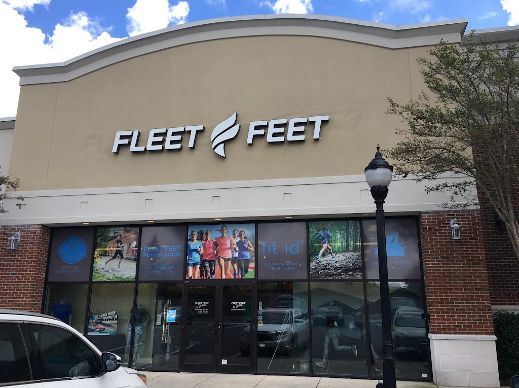 Fleet Feet Durham | 6807 Fayetteville Rd #105, Durham, NC 27713, USA | Phone: (919) 316-1172