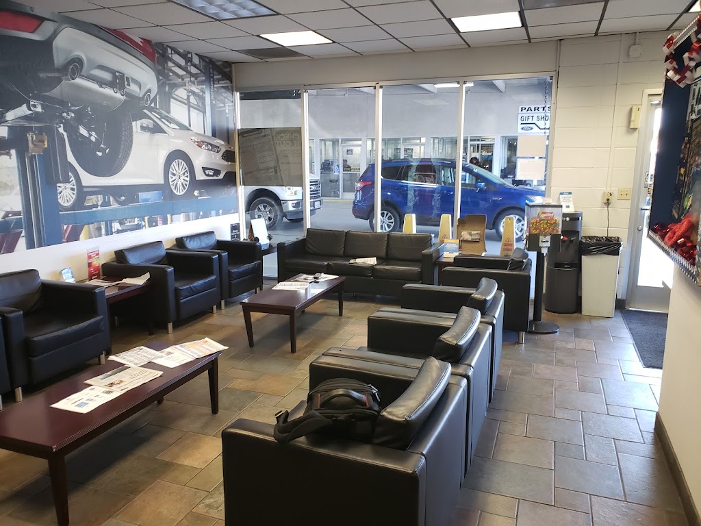 Future Ford of Sacramento | 4625 Madison Ave, Sacramento, CA 95841, USA | Phone: (916) 265-0841