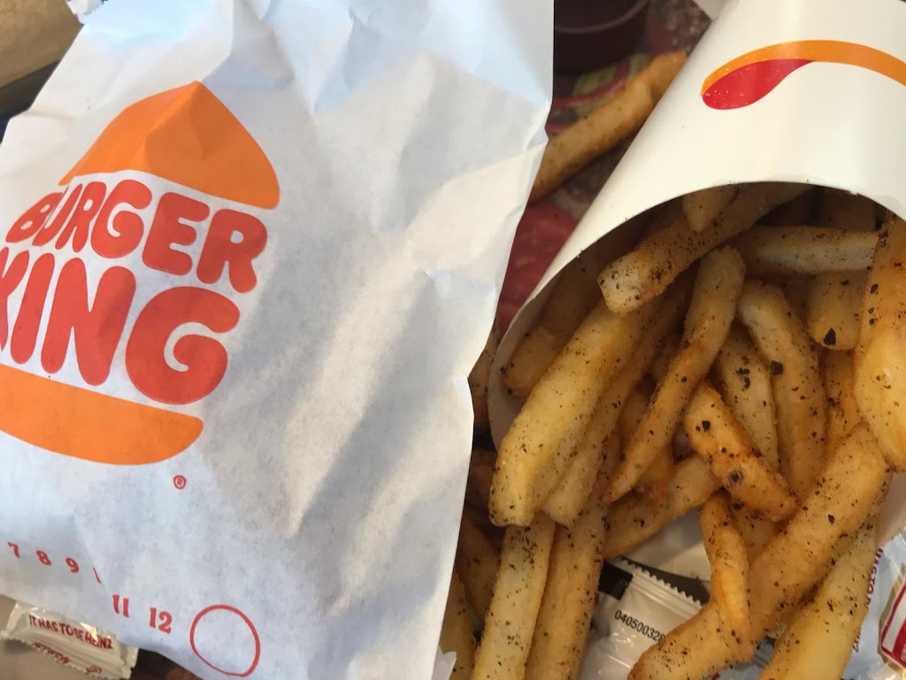 Burger King | 15250 W McDowell Rd, Goodyear, AZ 85395, USA | Phone: (623) 935-9771