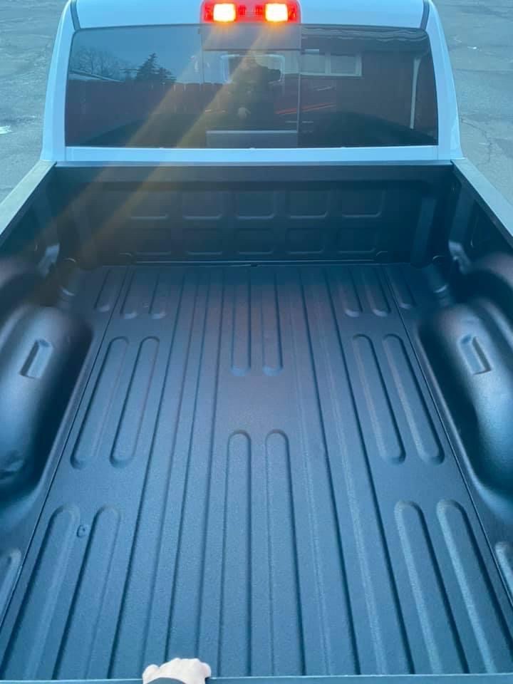 Line-X of Western New York | 50 Burkhardt Ave, Depew, NY 14043, USA | Phone: (716) 686-9133