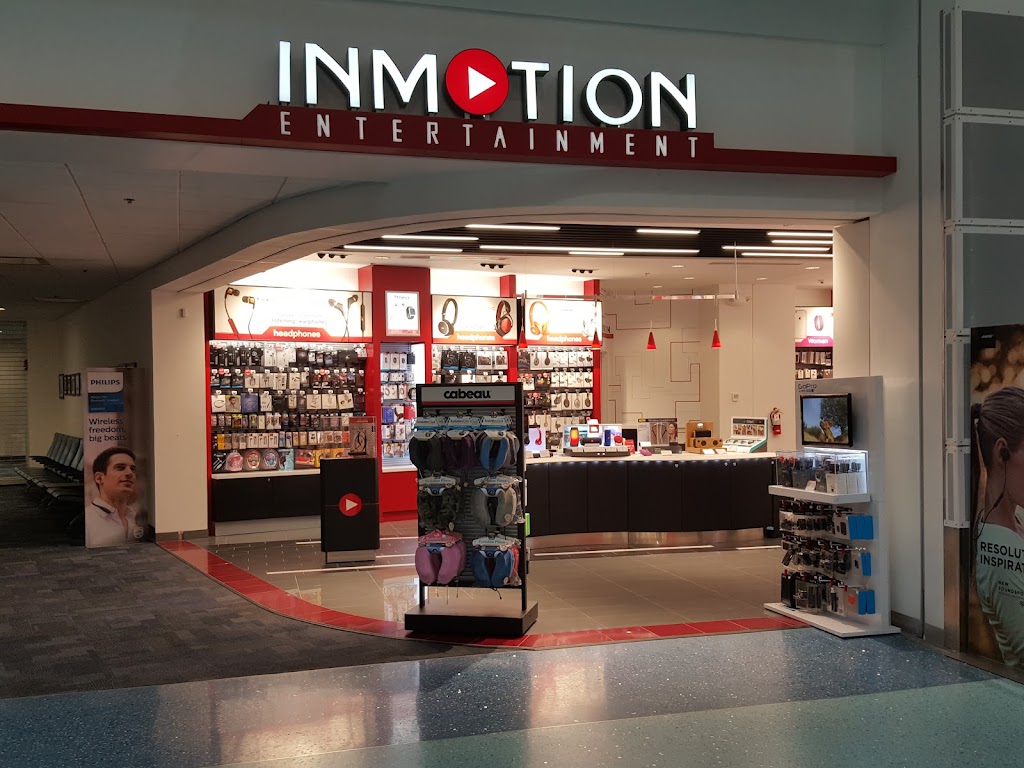InMotion | Concourse C, Entrance to Concourse C, 2400 Yankee Clipper Dr Space B205, Jacksonville, FL 32218 | Phone: (904) 741-0360