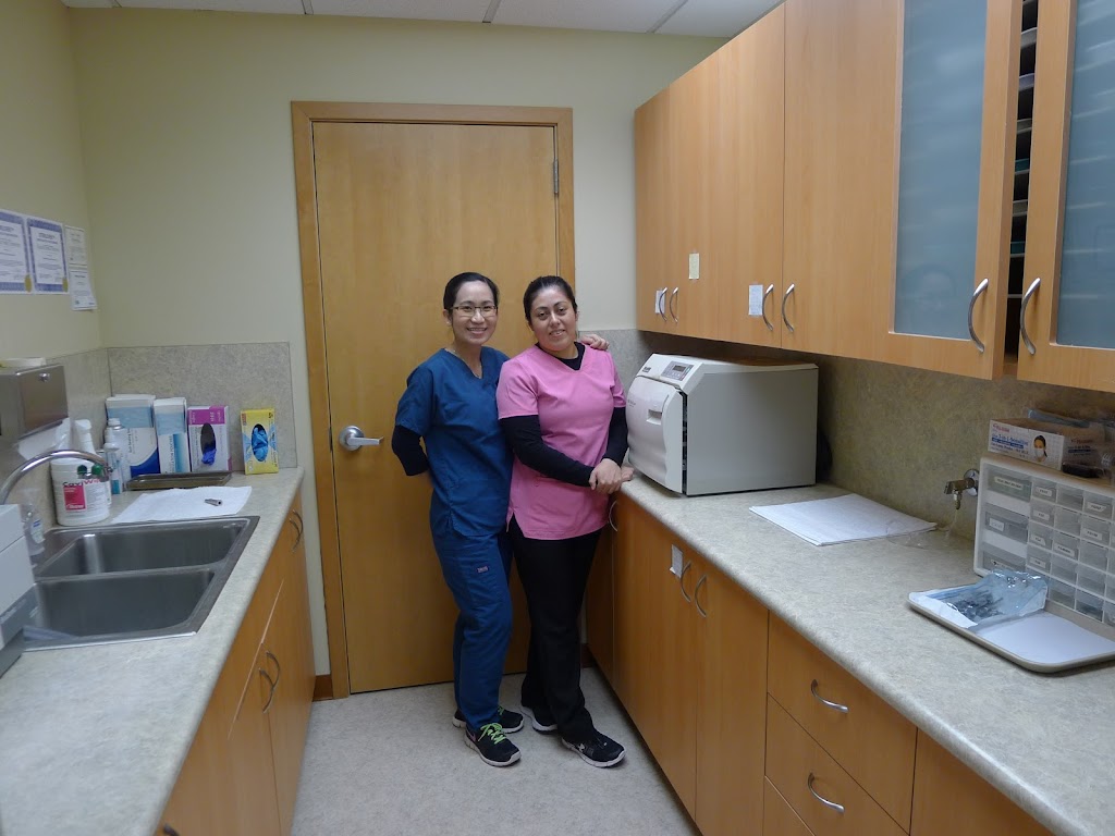 Healthy Smile Dentistry | 1640 Duvall Ave NE #201, Renton, WA 98059, USA | Phone: (425) 235-4950