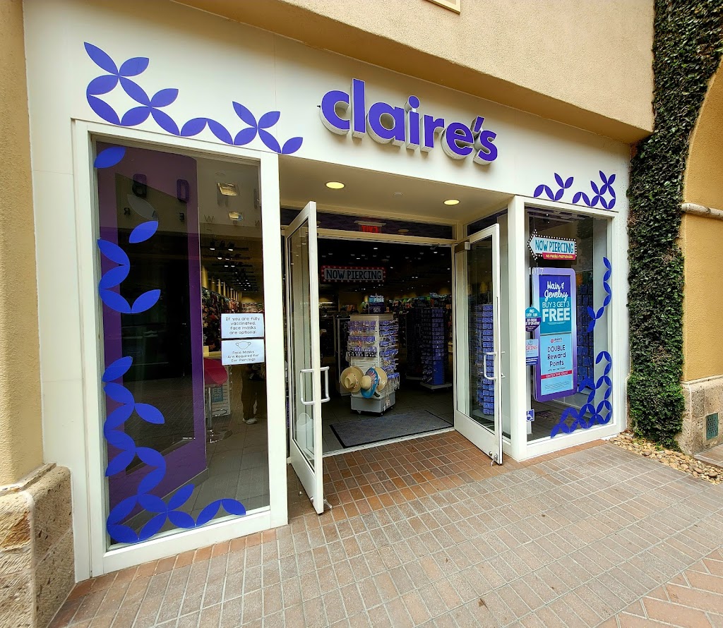 Claires | 1017 Newport Center Dr, Newport Beach, CA 92660 | Phone: (949) 721-1451