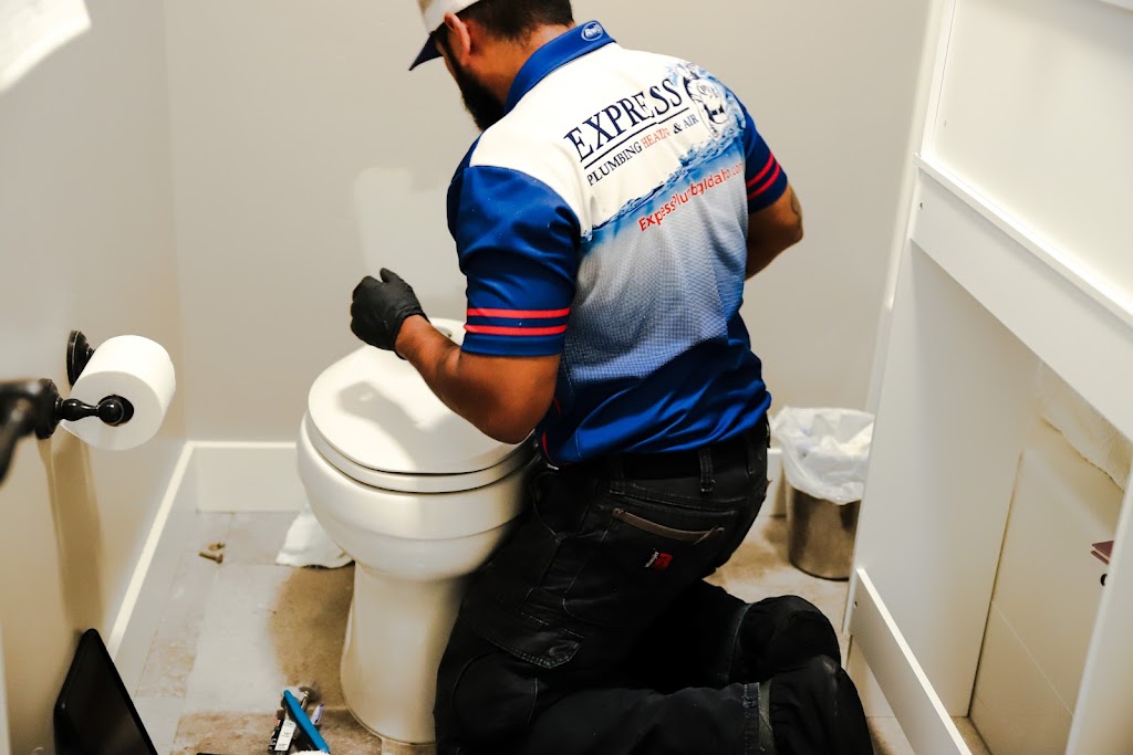 Express Plumbing Heating & Air | 4618 Beacon Ln Suite 104, Caldwell, ID 83605, USA | Phone: (208) 391-7266