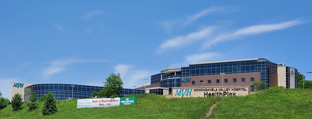 MVH HealthPlex Imaging | 800 Plaza Dr #170, Belle Vernon, PA 15012, USA | Phone: (724) 379-1900