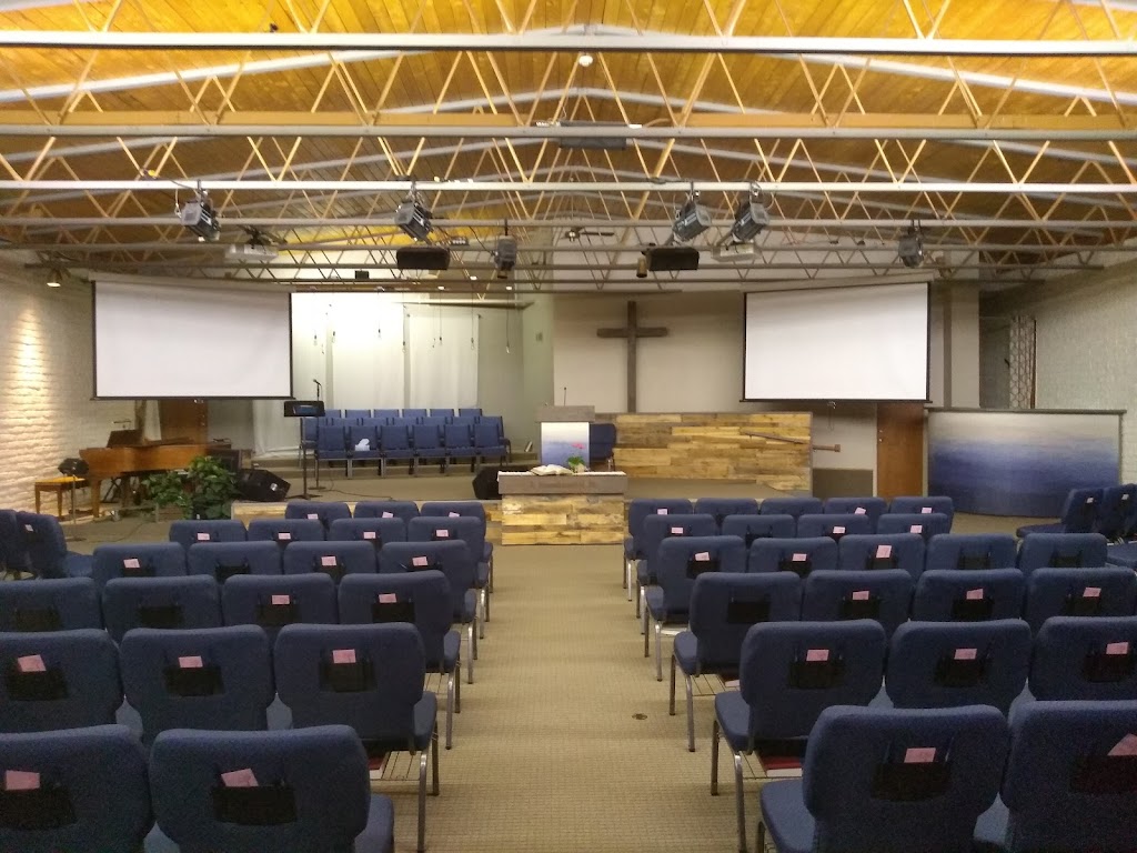 Monterey Baptist Church | 12501 Lomas Blvd NE, Albuquerque, NM 87112, USA | Phone: (505) 294-7679