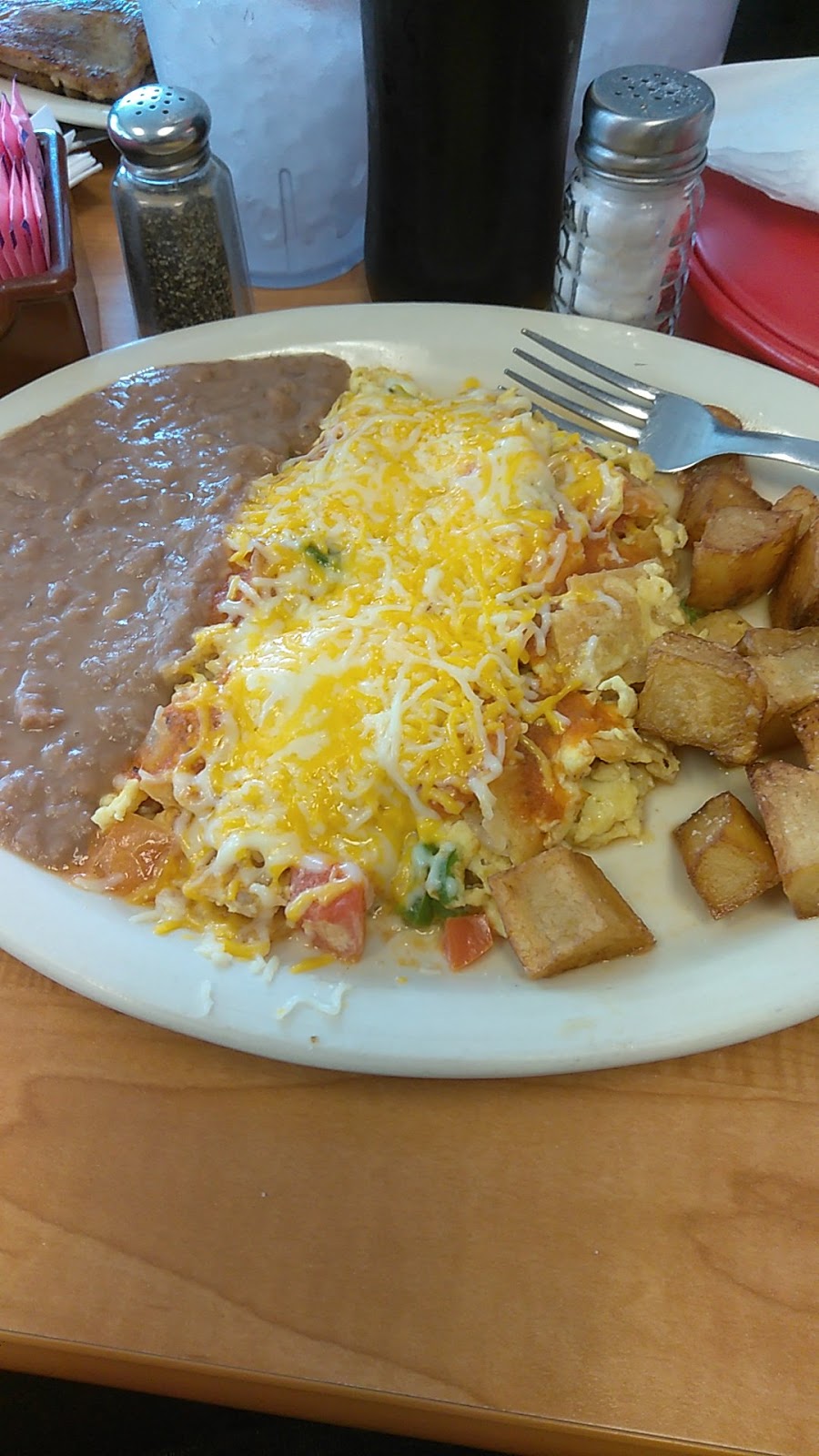 Abbys Mexican Food | 14500 South, I-35, Buda, TX 78610, USA | Phone: (512) 295-7632
