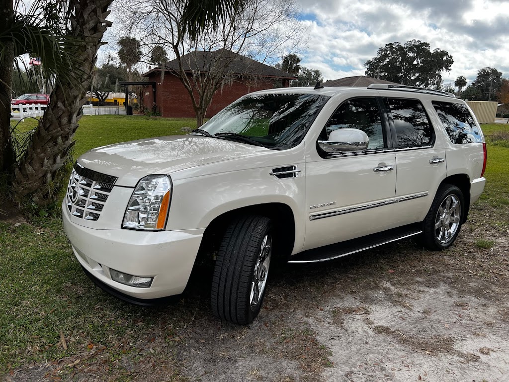 Divine Find Motors Inc | 1465 Savannah Ave suite b, Tarpon Springs, FL 34689, USA | Phone: (727) 460-4283