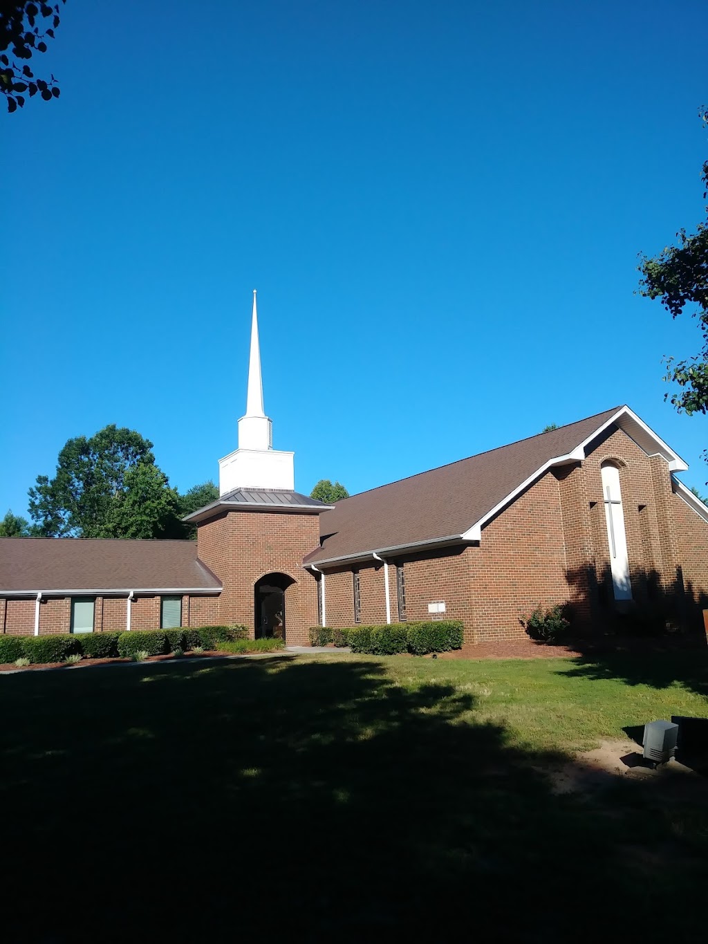 Bass Chapel United Methodist Church | 5075 Bass Chapel Rd, Greensboro, NC 27455, USA | Phone: (336) 617-6869