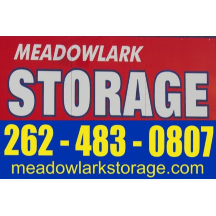 Meadowlark Storage | N772 Sauk Trail Rd, Cedar Grove, WI 53013, USA | Phone: (262) 483-0807