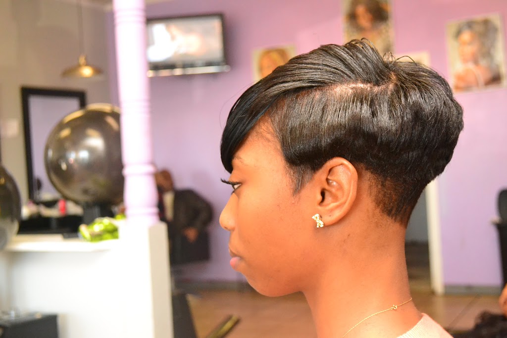 NYC Celebrities Salon | 6586 Tidewater Dr, Norfolk, VA 23509 | Phone: (757) 855-0002