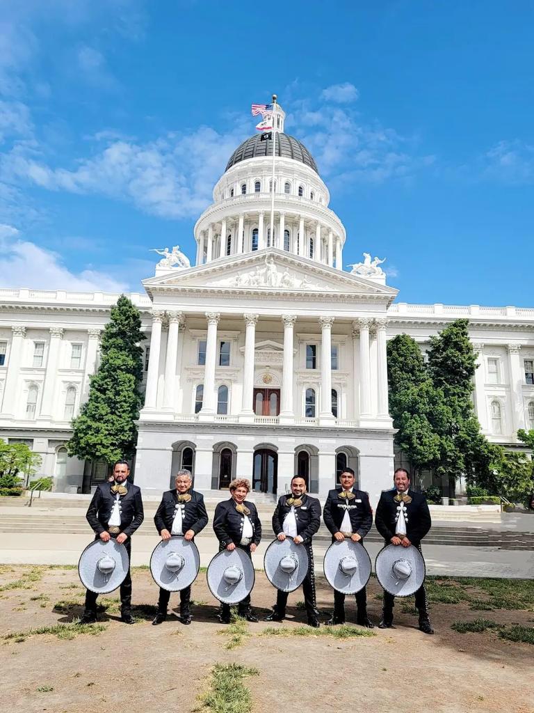 Mariachis unidos de Sacramento | 146 Danville Way, Sacramento, CA 95838, USA | Phone: (916) 308-2058