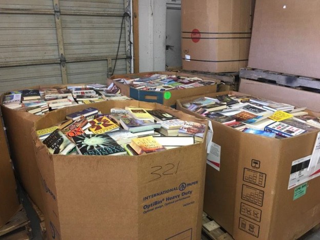 Beess Book Recycling | 3377 Bethel Rd SE Ste 107 PMB 202, Port Orchard, WA 98366, USA | Phone: (360) 386-7612