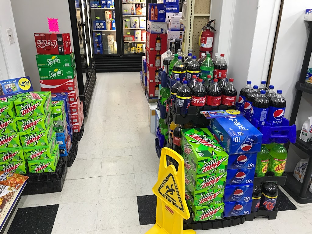 Quick stop (marathon gas station ) | 520 W Truesdell St, Wilmington, OH 45177, USA | Phone: (937) 366-6050