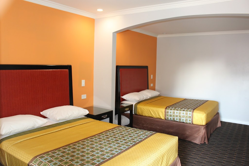 LYFE INN & SUITES by AGA - LAX Airport | 4861 W Century Blvd, Inglewood, CA 90304, USA | Phone: (310) 677-9181