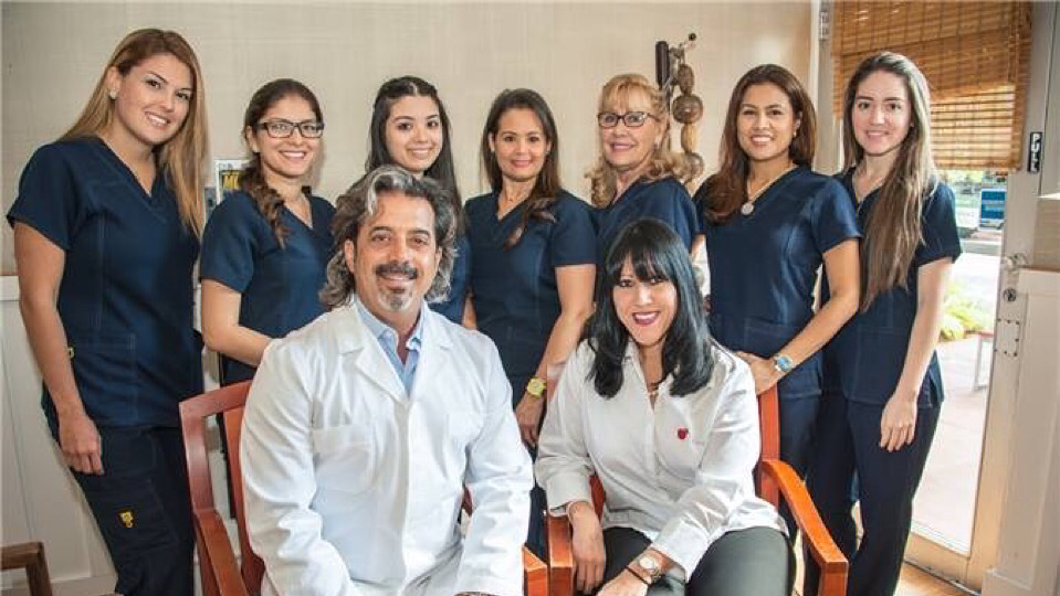 Dr. Edy A. Guerra, DDS | 4011 W Flagler St #506, Miami, FL 33134, USA | Phone: (305) 643-1444