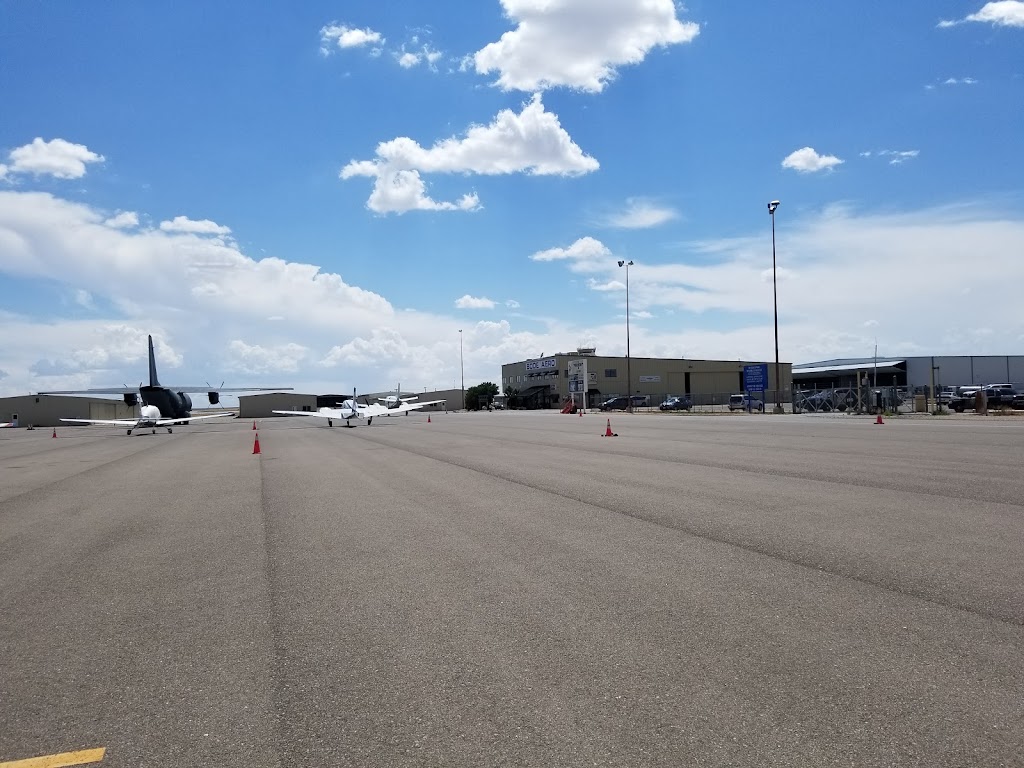 Bode Aviation | 7401 Atrisco Vista Blvd, Albuquerque, NM 87120, USA | Phone: (505) 884-4530