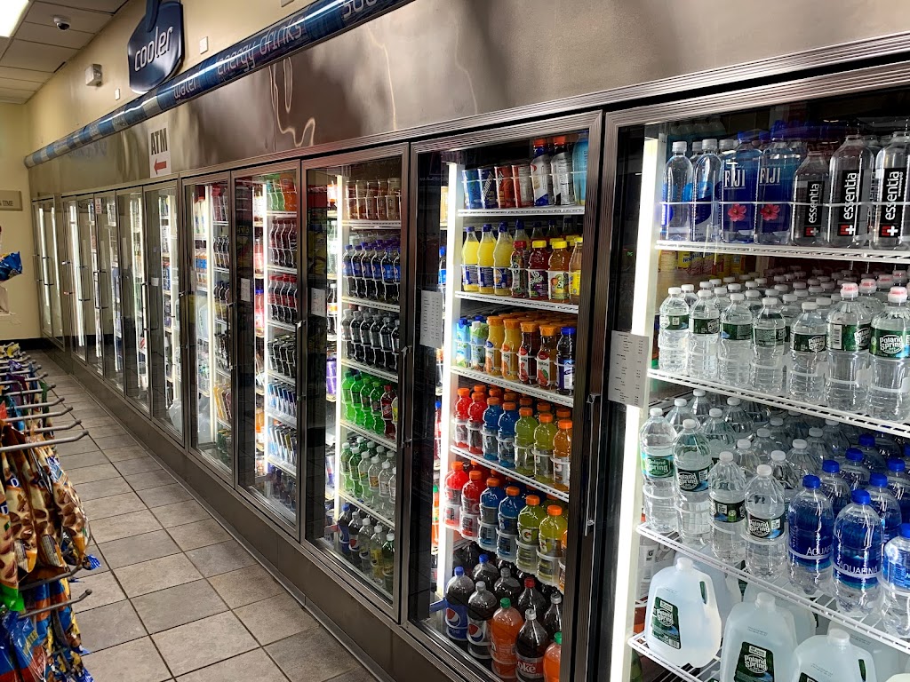 Amoco | 555 Saw Mill River Rd, Ardsley, NY 10502, USA | Phone: (914) 674-4404