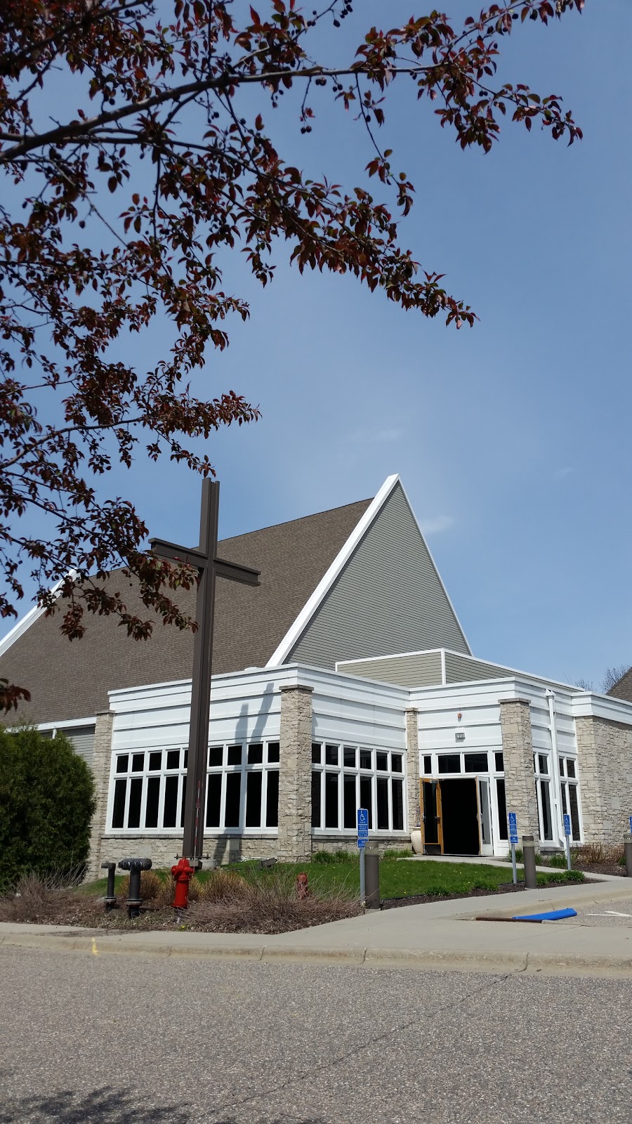 Mount Olivet Lutheran Church West Campus | 7150 Rolling Acres Rd, Victoria, MN 55331 | Phone: (952) 767-1500