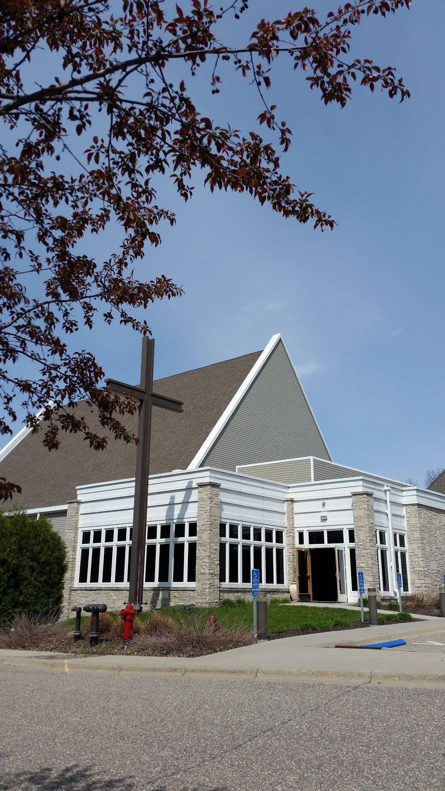 Mount Olivet Lutheran Church West Campus | 7150 Rolling Acres Rd, Victoria, MN 55331, USA | Phone: (952) 767-1500