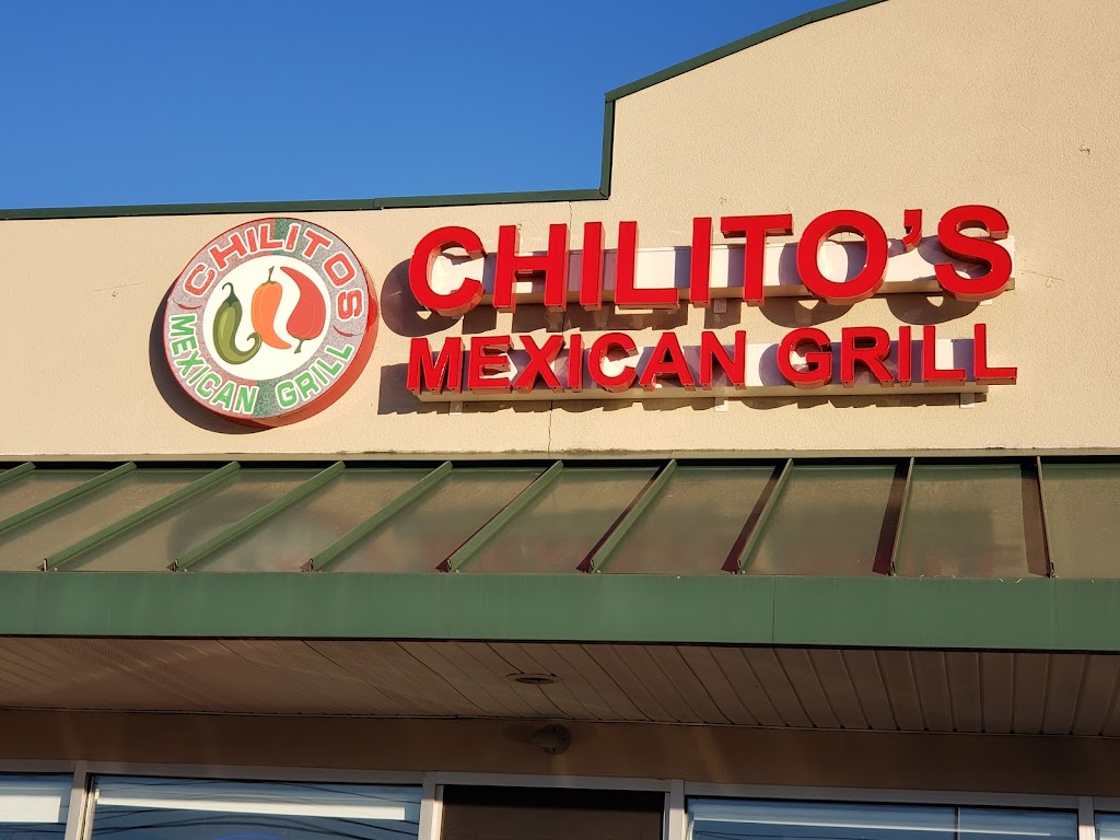 Chilitos Mexican Grill | 8021 Dixie Hwy #105, Louisville, KY 40258, USA | Phone: (502) 618-4139