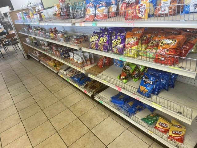 Main Stop Convenience Store | 1211 S Main St, Duncanville, TX 75137, USA | Phone: (469) 868-6160