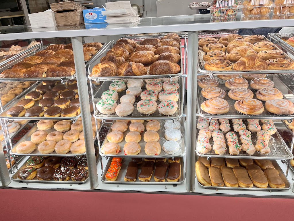 Donut Storr | 22951 Los Alisos Blvd # 1, Mission Viejo, CA 92691, USA | Phone: (949) 859-4914