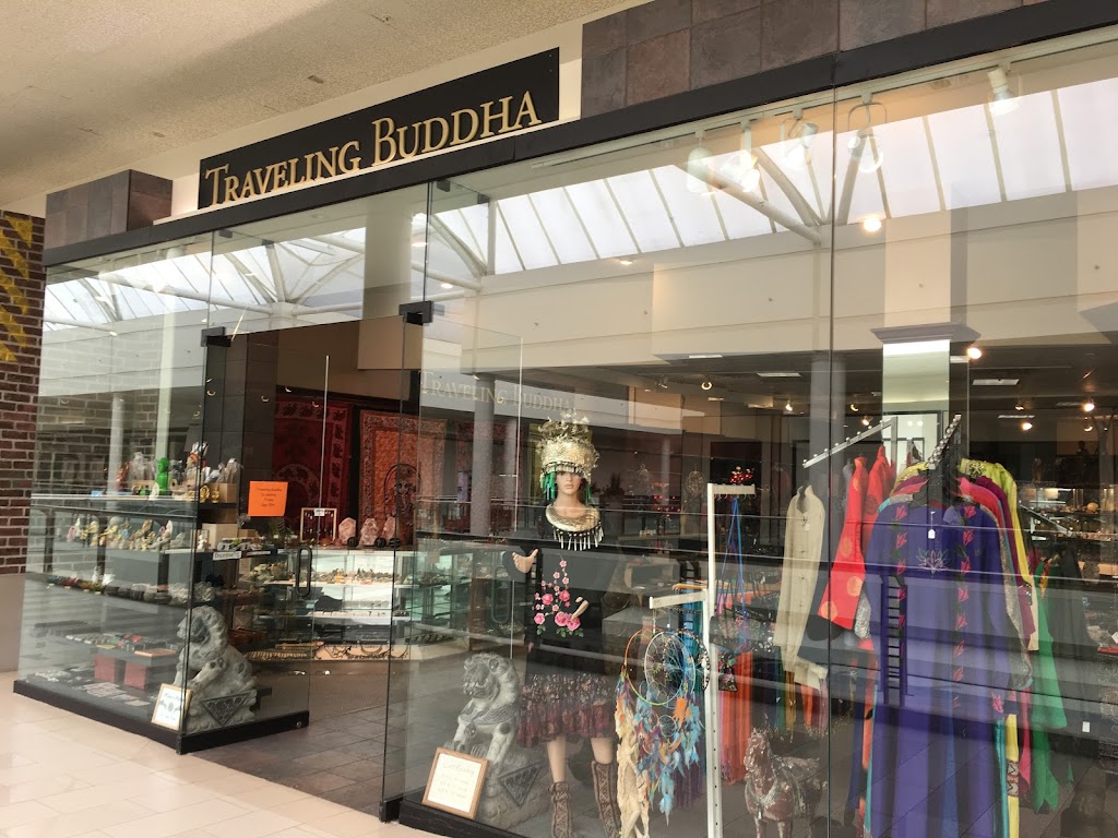 Traveling Buddha | 11 Maple Ln, Woodstock, NY 12498, USA | Phone: (845) 657-4281