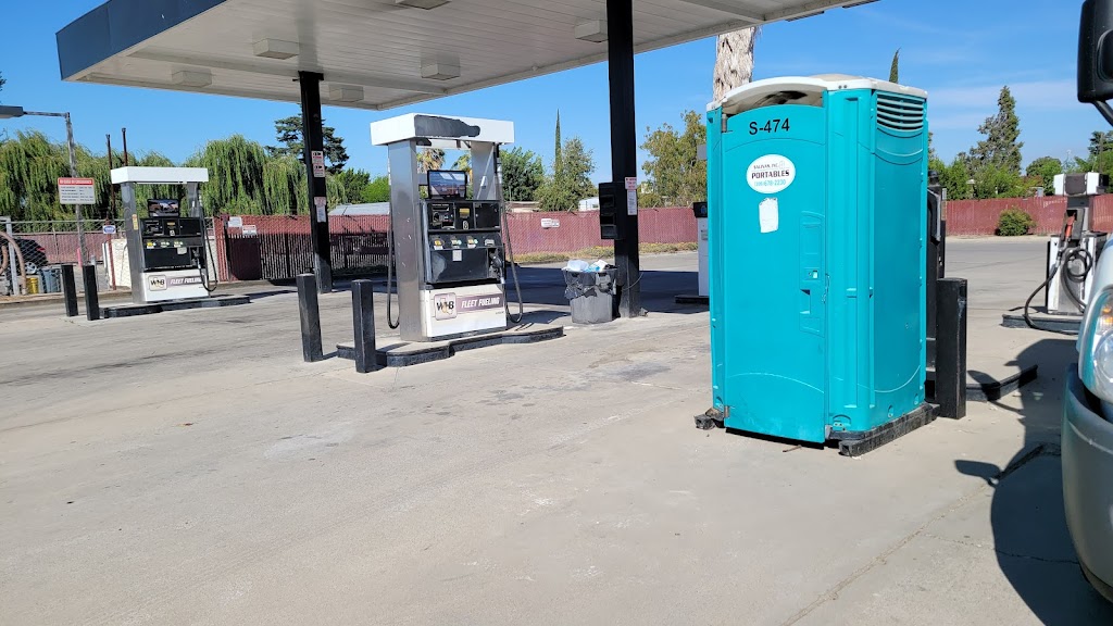 CFN Fleetfueling 24hr Cardlock | 2249 Atwater Blvd Bldg 1, Atwater, CA 95301, USA | Phone: (209) 358-4894