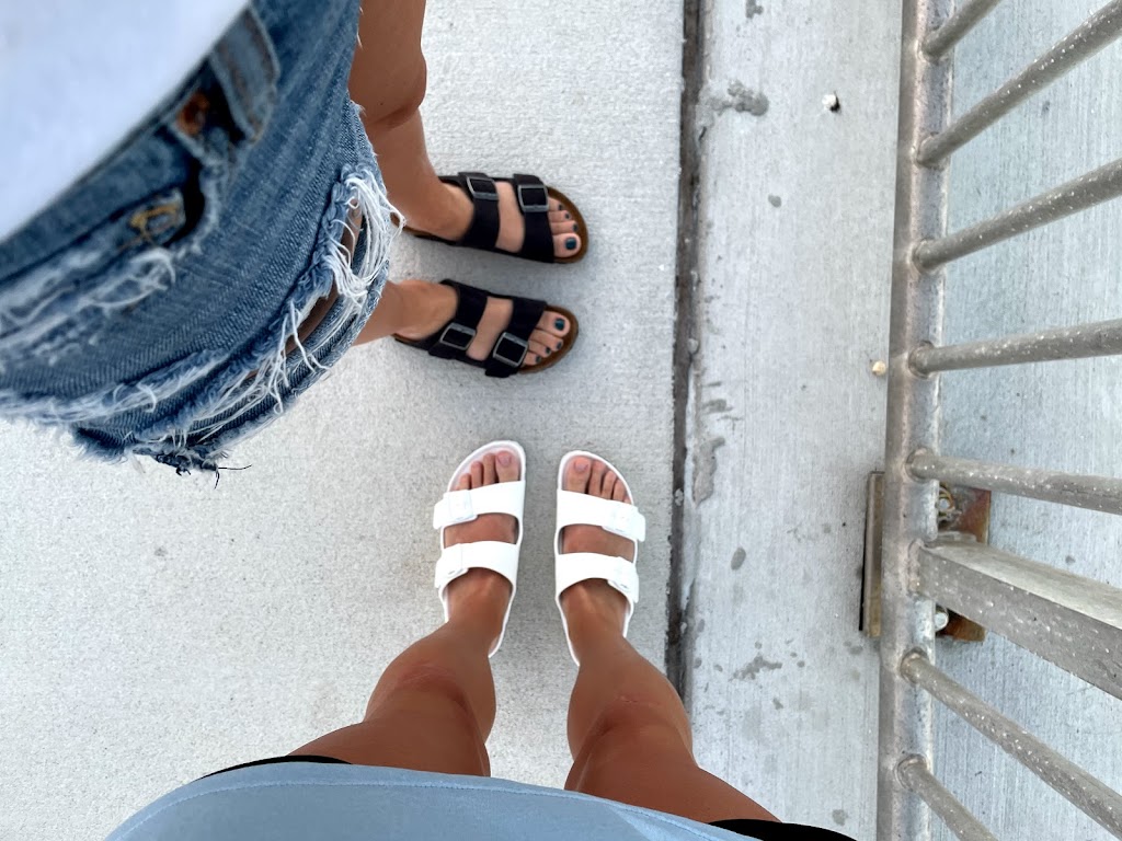 Comfort Shoes Birkenstocks & More | 5128 Ocean Blvd, Sarasota, FL 34242, USA | Phone: (941) 346-7425