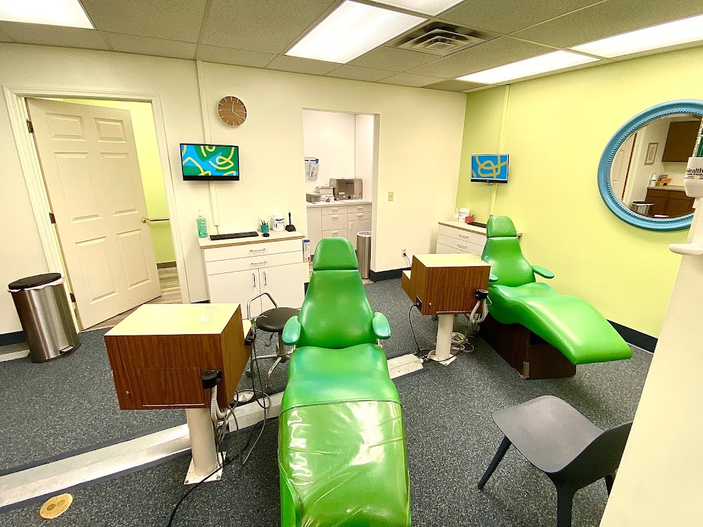 Leap Orthodontics | 35522 Center Ridge Rd, North Ridgeville, OH 44039, USA | Phone: (440) 412-4045