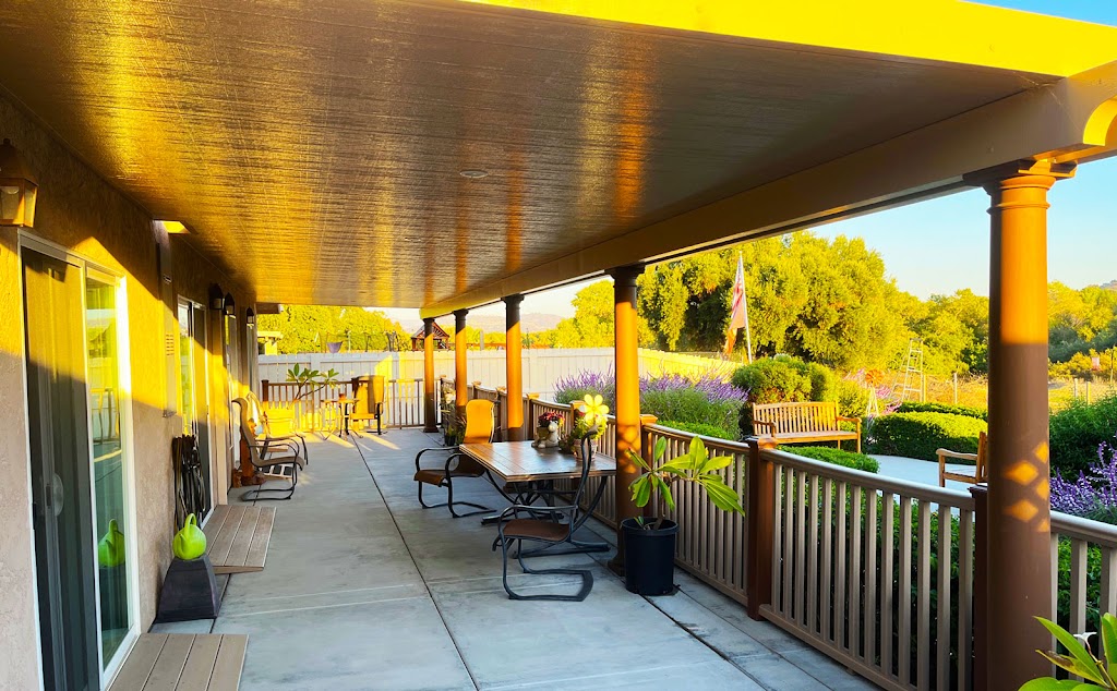 Santee Elderly Care | 9069 Inverness Rd, Santee, CA 92071, USA | Phone: (619) 929-9939