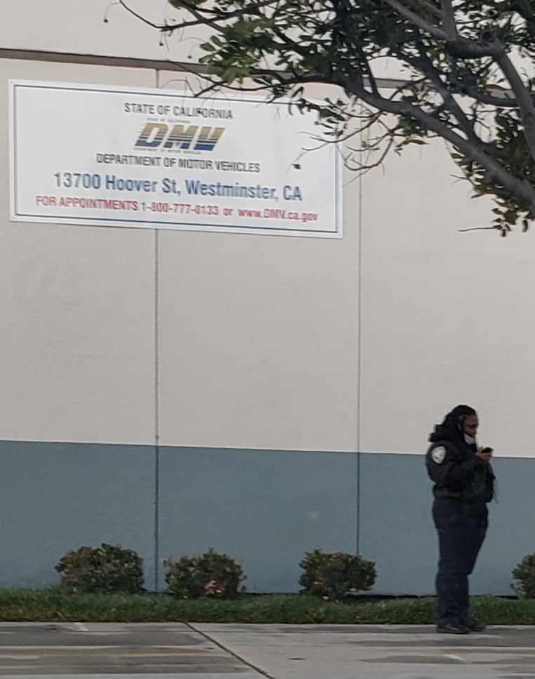 Westminster DMV | 13700 Hoover St, Westminster, CA 92683, USA | Phone: (800) 777-0133