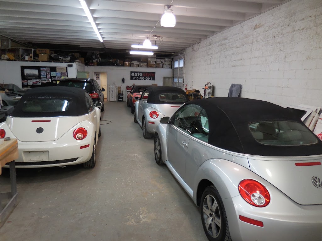 Autostyle | 1651 Mallory Ln, Brentwood, TN 37027, USA | Phone: (615) 210-3002