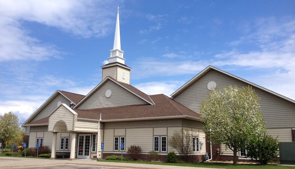 Valley Christian Church | 20270 Iberia Ave, Lakeville, MN 55044, USA | Phone: (952) 431-5858