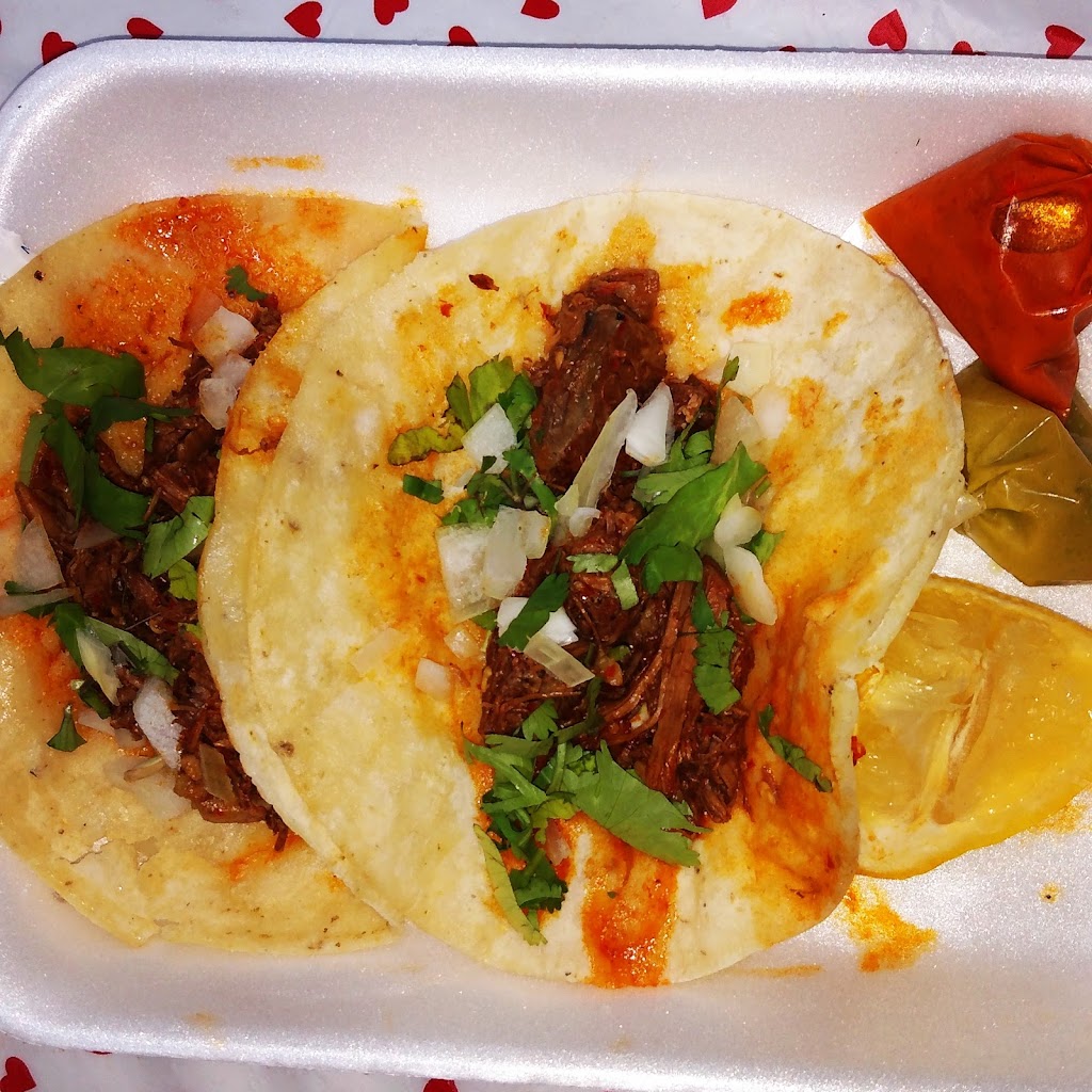 Taqueria Los Rocha | 832 Holcomb Rd, Dallas, TX 75217, USA | Phone: (469) 520-2660