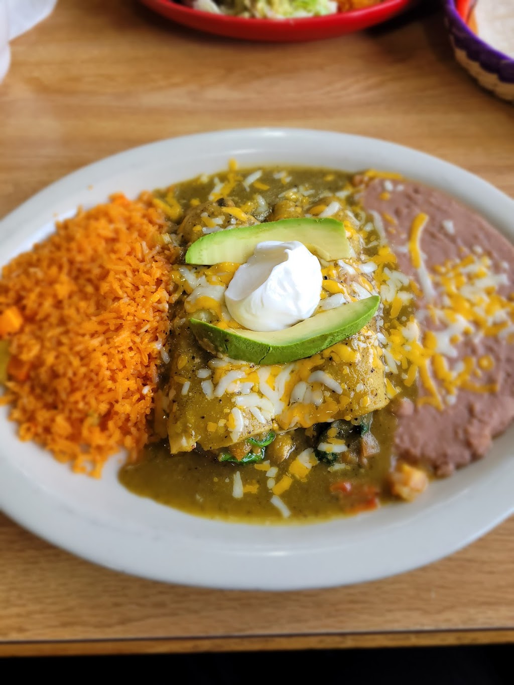 El Toro Mexican Restaurant & Bar | 176 W 3rd St, Lafayette, OR 97127 | Phone: (503) 714-4956