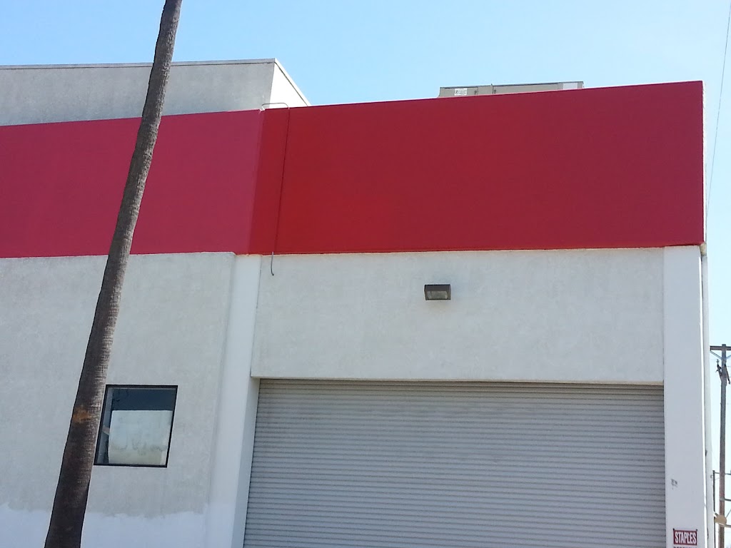 Big Cs Painting Co. | 964 E Badillo St, Covina, CA 91724, USA | Phone: (626) 244-8565