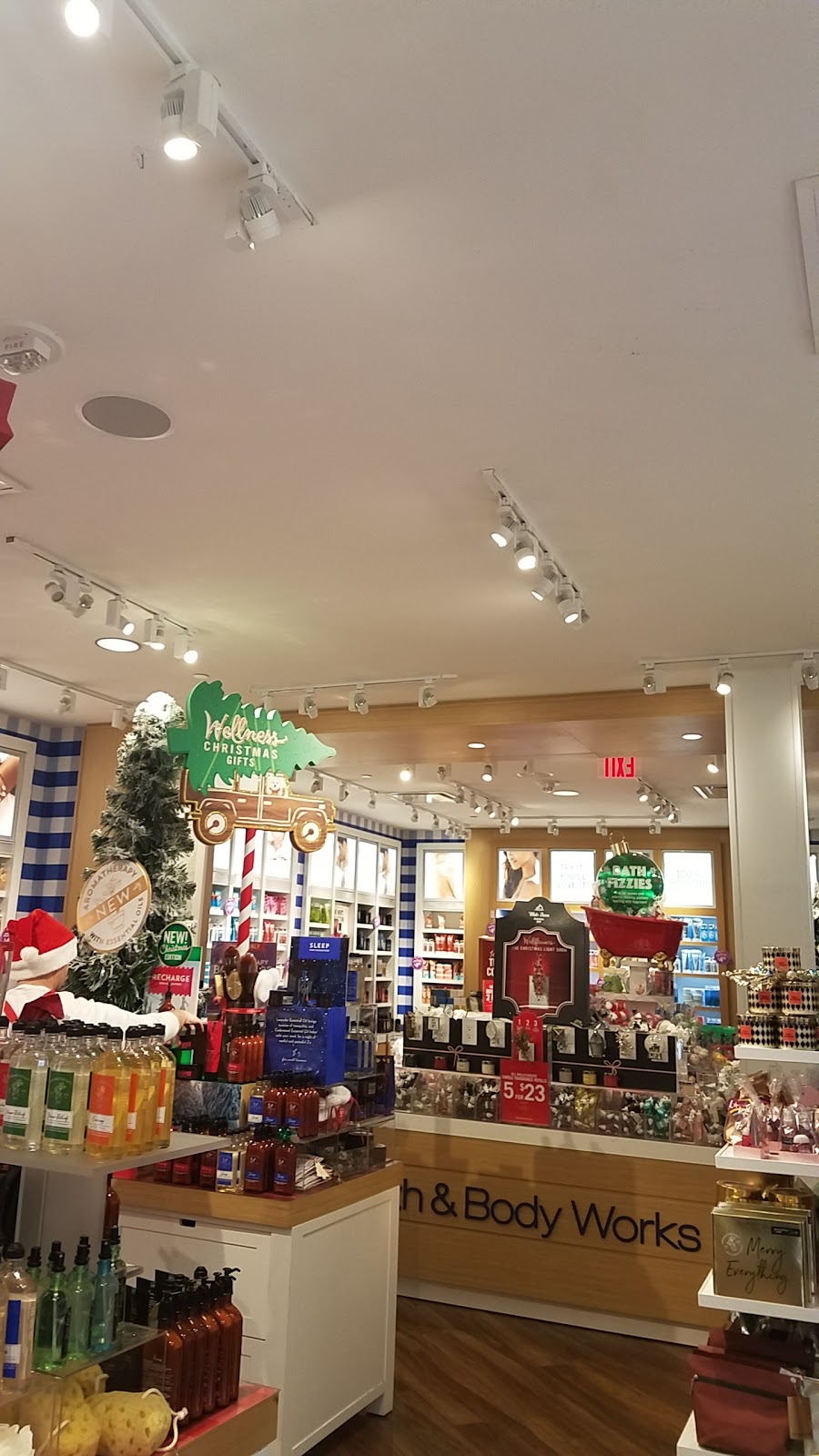 Bath & Body Works | 26300 Cedar Rd, Beachwood, OH 44122, USA | Phone: (216) 464-2648