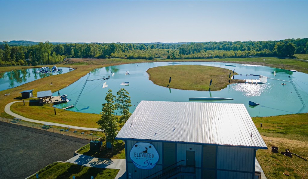 Elevated Wake Park | 220 Bryant Rd, Lexington, NC 27292, USA | Phone: (336) 481-9107