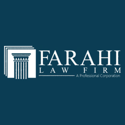 Farahi Law Firm, APC | 836 57th St Suite 542, Sacramento, CA 95819, United States | Phone: (916) 471-4797