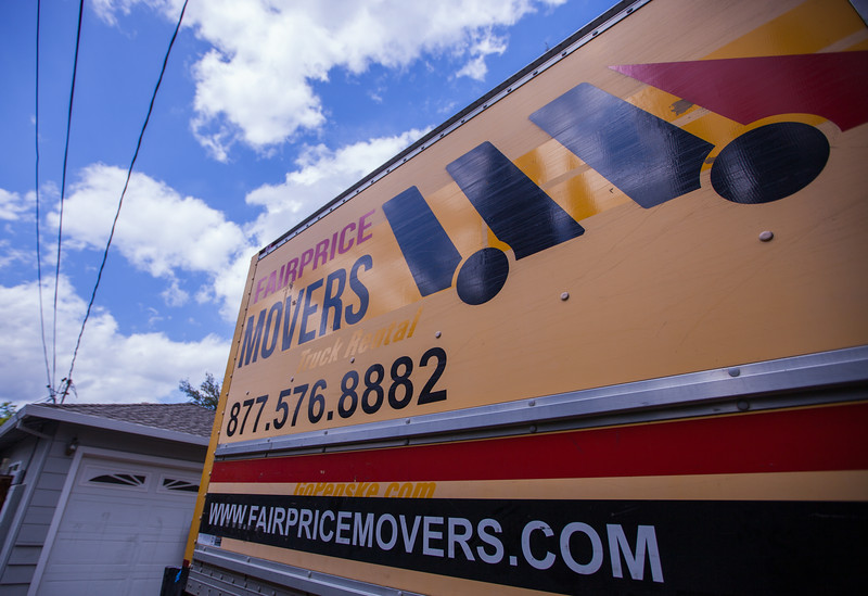 FairPrice Movers Menlo Park | 810 Coleman Ave #19, Menlo Park, CA 94025, USA | Phone: (650) 398-0055