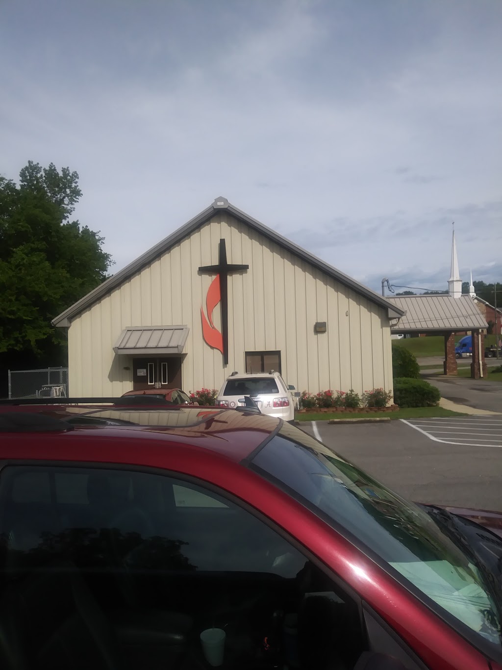 Edgewater United Methodist Church | Birmingham, AL 35224 | Phone: (205) 780-3050