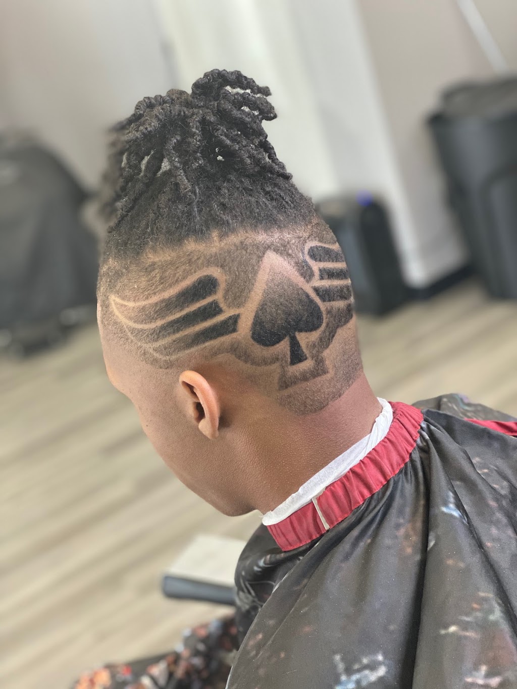 @ChyTheBarber | 401 E Vine St, Murfreesboro, TN 37130, USA | Phone: (615) 445-9549