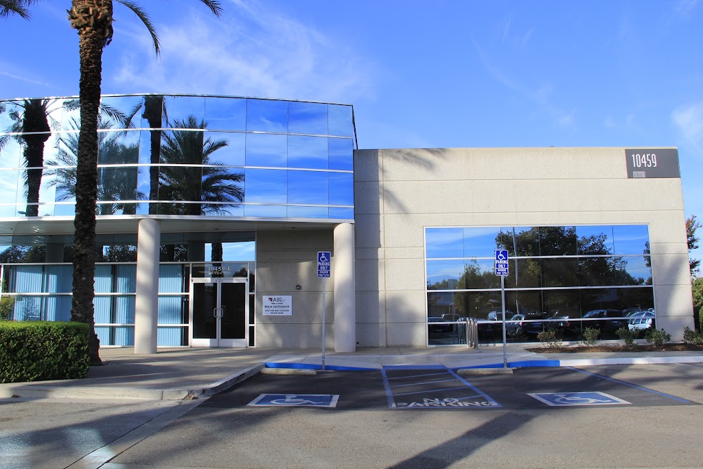 ABI Document Support Services | 10459 Mountain View Ave Suite A, Loma Linda, CA 92354, USA | Phone: (800) 266-0613