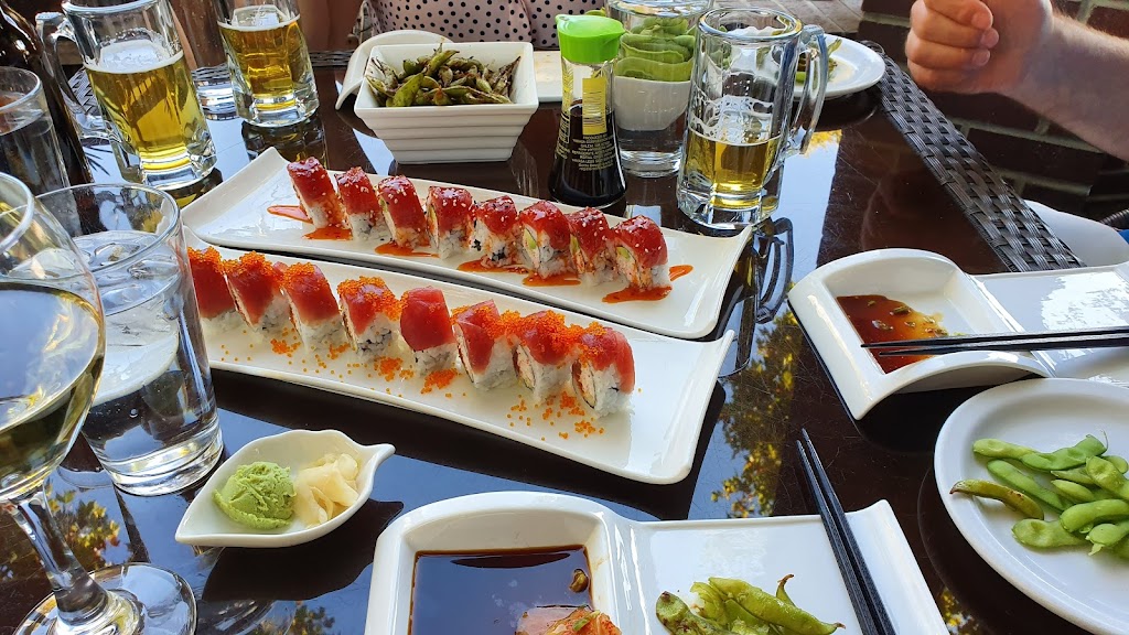 Akira Bistro | 499 San Ramon Valley Blvd, Danville, CA 94526, USA | Phone: (925) 552-5888