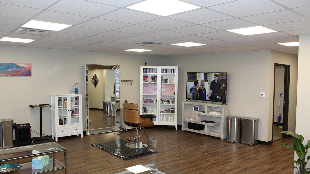 Bos Hair Salon | 1257 Airport Pkwy suite c, Greenwood, IN 46143, USA | Phone: (317) 999-8542