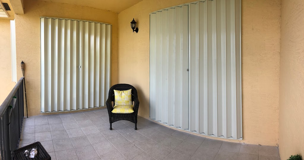 A1 Hurricane Shutters | 4319 Vineyard Cir, Weston, FL 33332, USA | Phone: (786) 486-6241